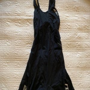 2XU Black Tri Suit